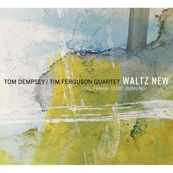 Tom Dempsey & Tim Ferguson - Waltz New - OA222140