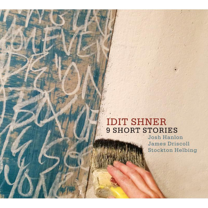 Idit Shner Quartet - 9 Short Stories - OA222147