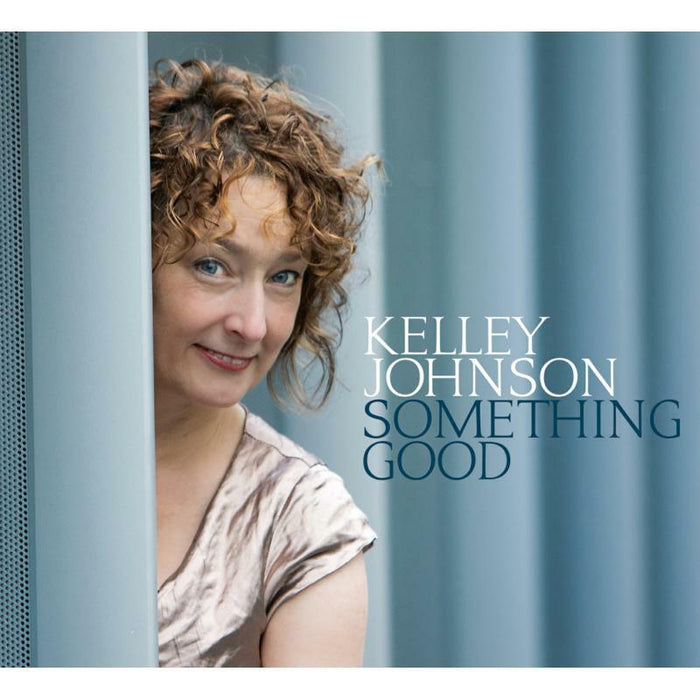 Kelley Johnson - Something Good - OA222173