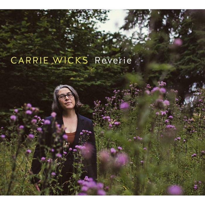 Carrie Wicks - Reverie - OA222175