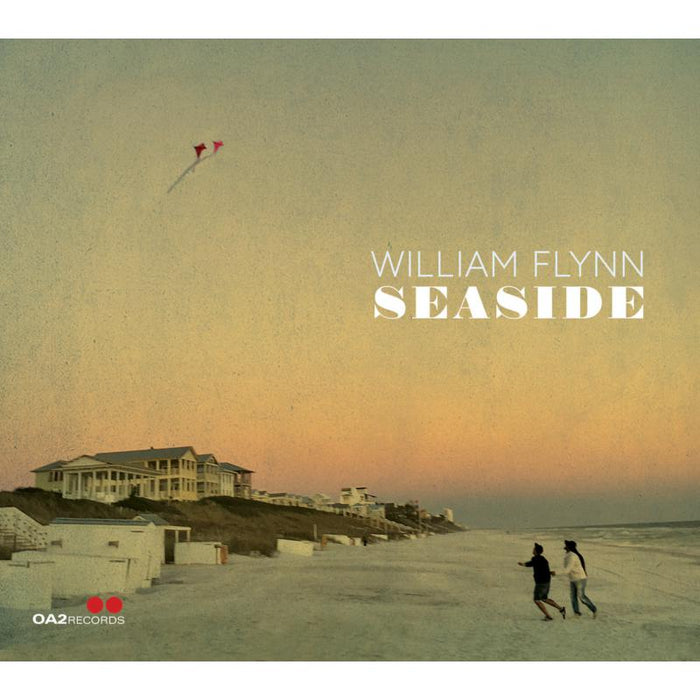 William Flynn - Seaside - OA222204