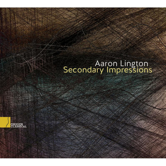 Aaron Lington - Secondary Impressions - OC33023