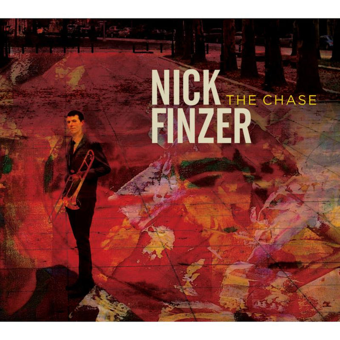Nick Finzer - The Chase - ORIGIN82695