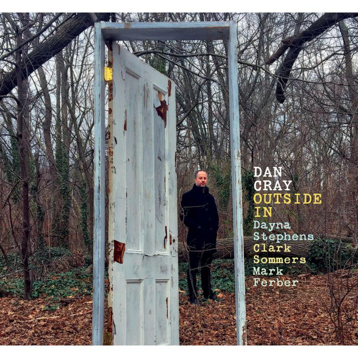Dan Cray - Outside In - ORIGIN82714