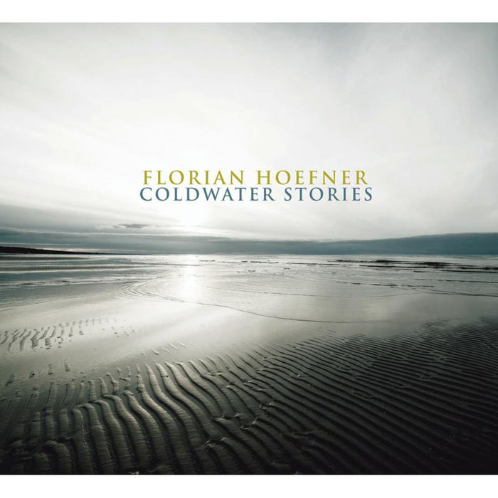 Florian Hoefner - Coldwater Stories - ORIGIN82740