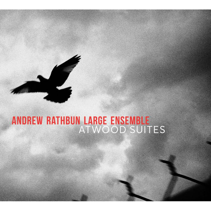Andrew Rathbun Large Ensemble - Atwood Suites - ORIGIN82755
