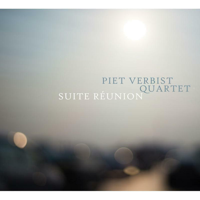 Piet Verbist - Suite Reunion - ORIGIN82769