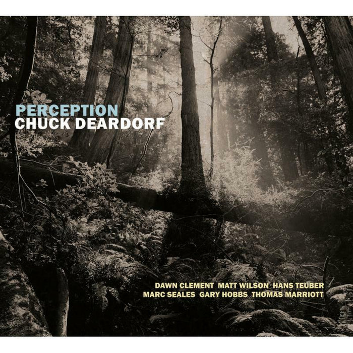 Chuck Deardorf - Perception - ORIGIN82770