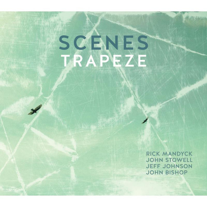 Trapeze - Scenes - ORIGIN82807