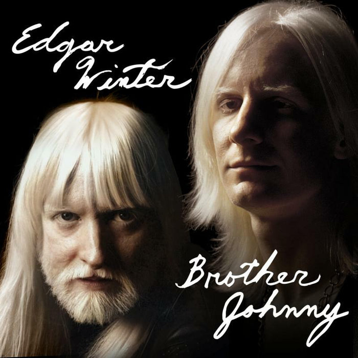 Edgar Winter: Brother Johnny