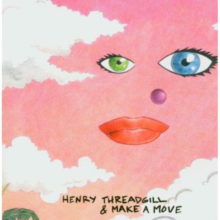 Henry Threadgill: Everbodys Mouth's A Book