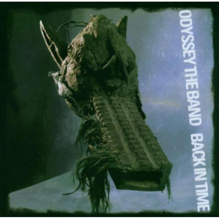 James "Blood" Ulmer: Back In Time