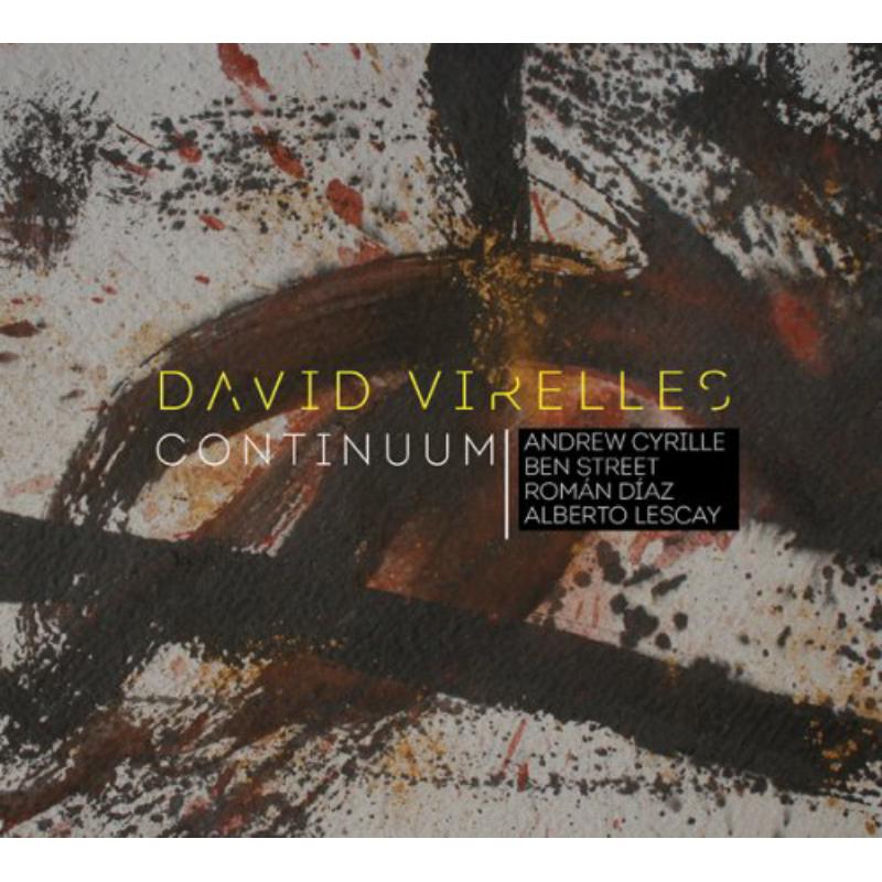 David Virelles: Continuum