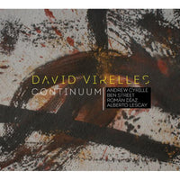 David Virelles: Continuum