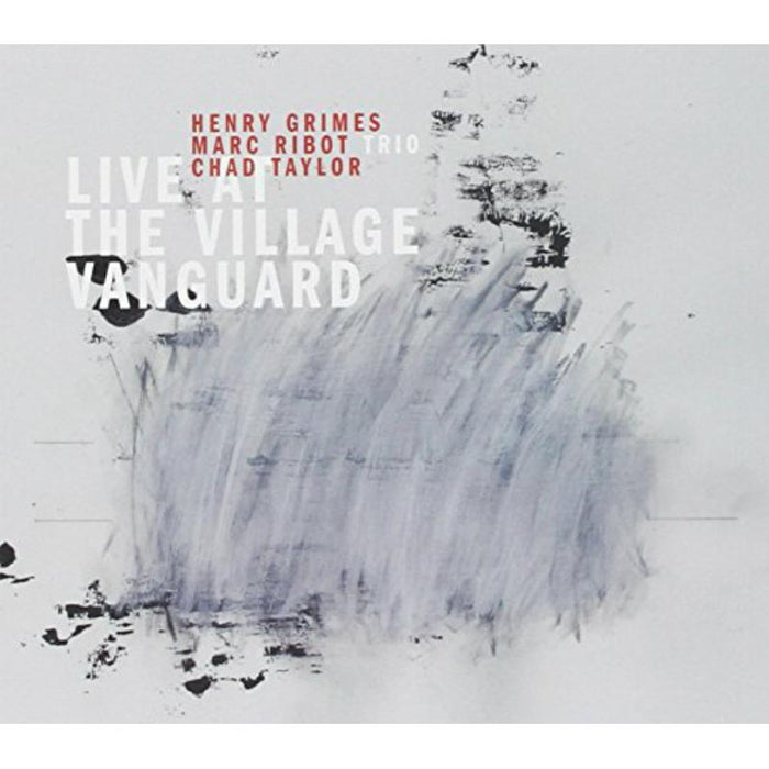 Marc Ribot: Live At The Village Vanguard