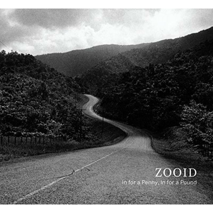Henry Threadgill & Zooid: In for a Penny, In for a Pound