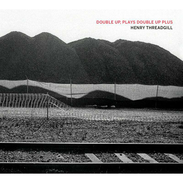Henry Threadgill: Double Up, Plays Double Up Plus