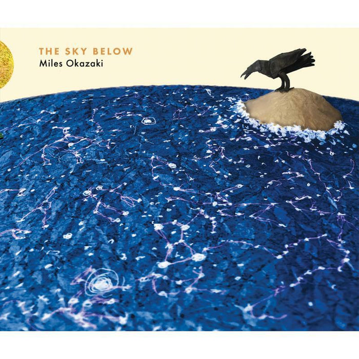 Miles Okazaki: The Sky Below