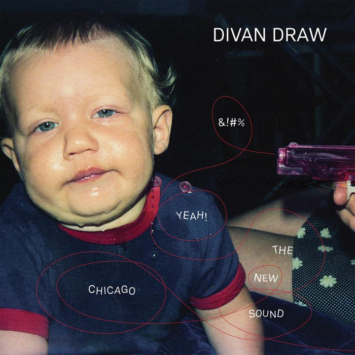 Divan Draw & The British Public: %@#$ Yeah! The New Chicago Sound