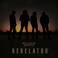 Shaman's Harvest: Rebelator