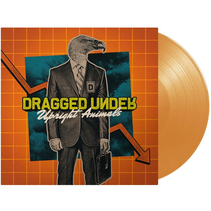Dragged Under: Upright Animals