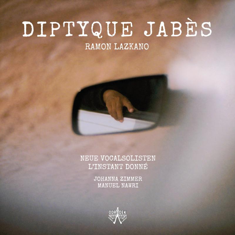 Ramon Lazkano: Diptyque Jabes: Works By Ramon Lazkano – Proper Music