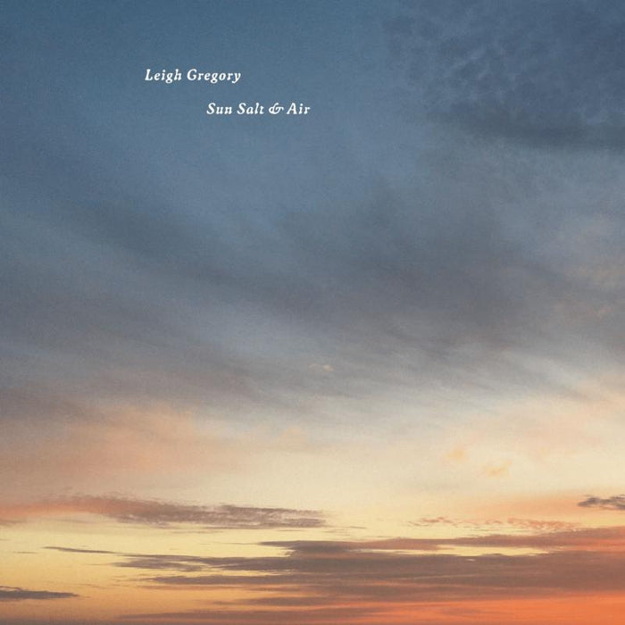 Leigh Gregory: Sun Salt & Air