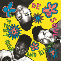 De La Soul - 3 Feet High and Rising - RMM0461