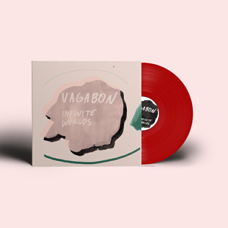 Vagabon: Infinite Worlds