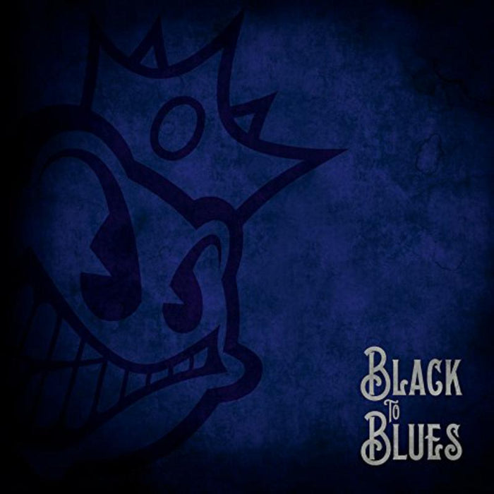 Black Stone Cherry: Black To Blues