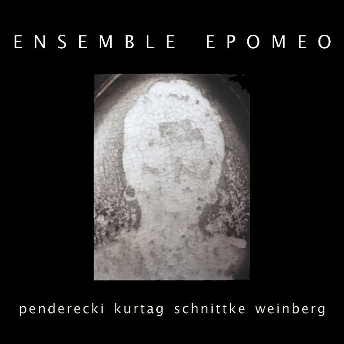 Ensemble Epomeo - String Trios by Penderecki, Kurtág, Schnittke & Weinberg - AV2315