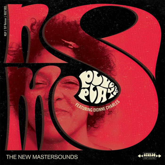 The New Mastersounds - Plug & Play - KULP083