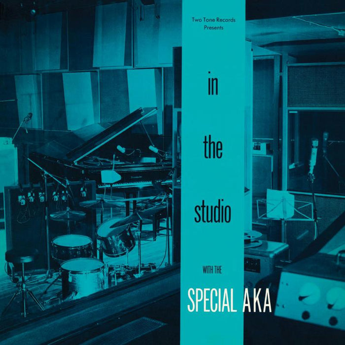 The Specials: In the Studio