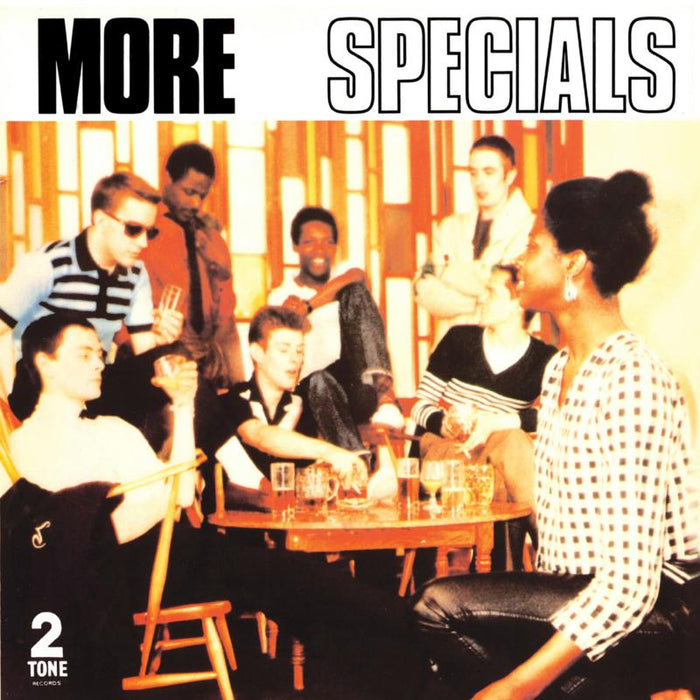 The Specials: More Specials