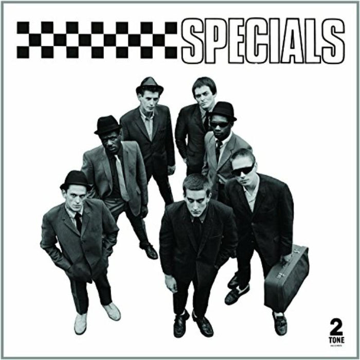 The Specials: Specials