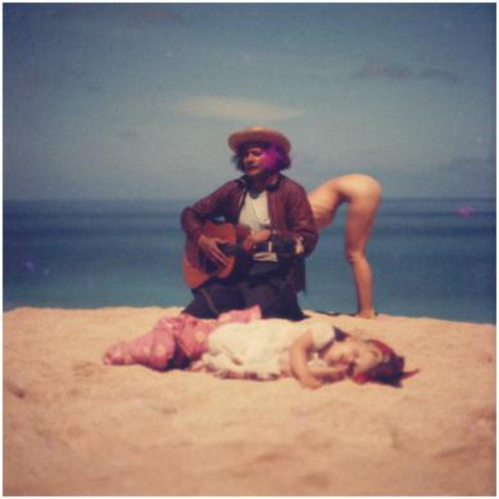 Simone White: Silver,silver