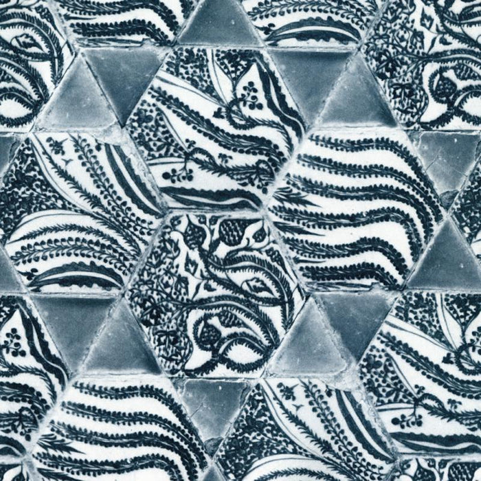 Kassem Mosse: Disclosure