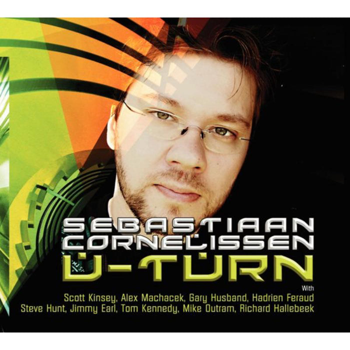 Sebastiaan Cornelissen: U-Turn