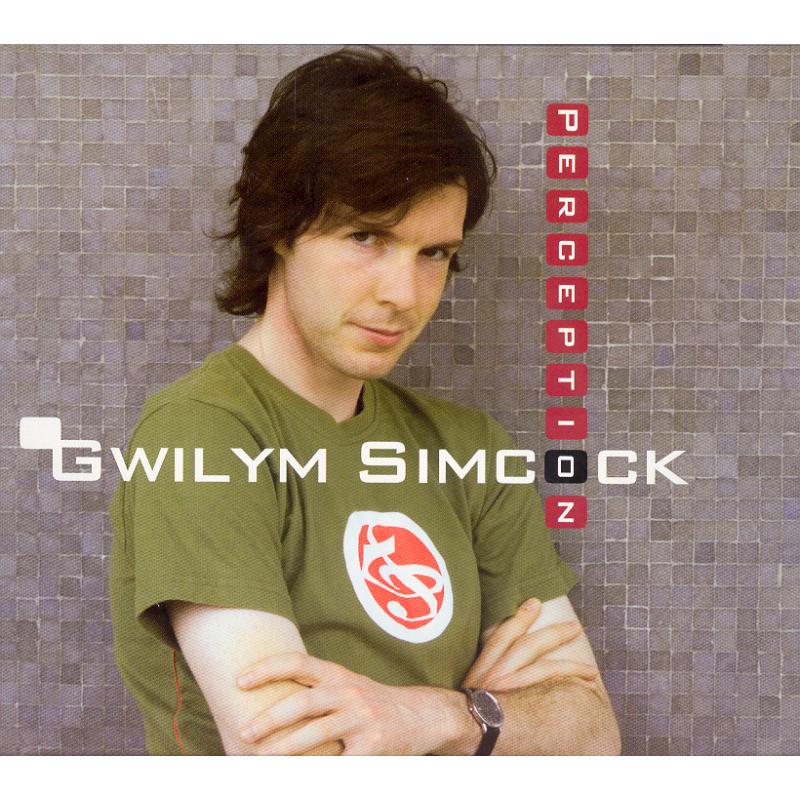Gwilym Simcock: Perception