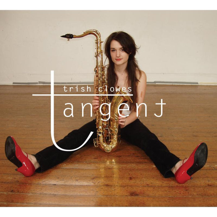 Trish Clowes: Tangent