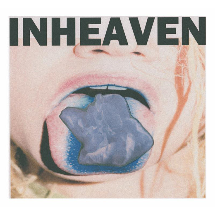 INHEAVEN: Regeneration / Slow