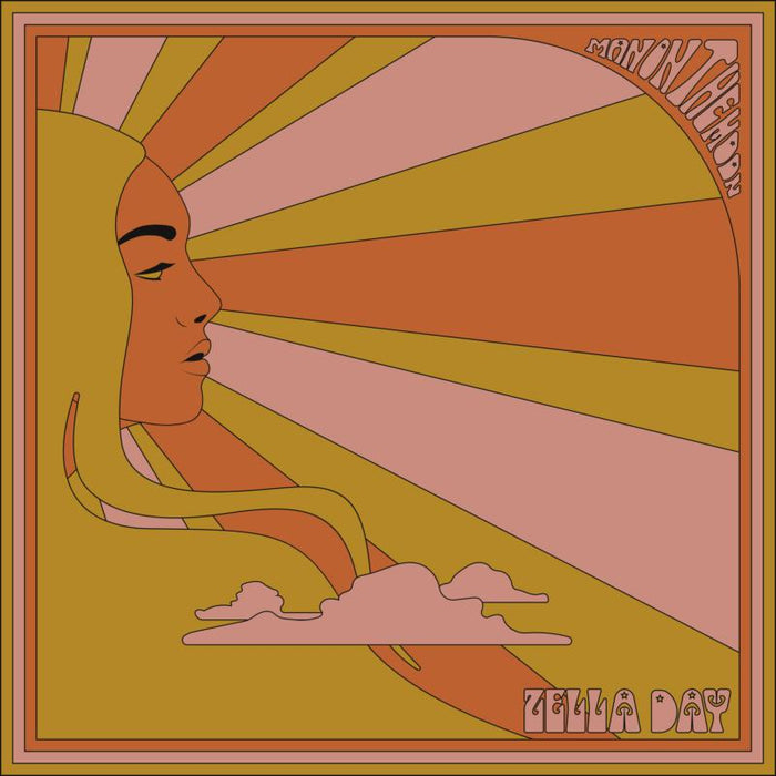 Zella Day: Man On The Moon / Hunnie Pie