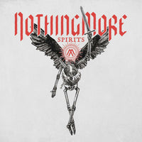 Nothing More: SPIRITS