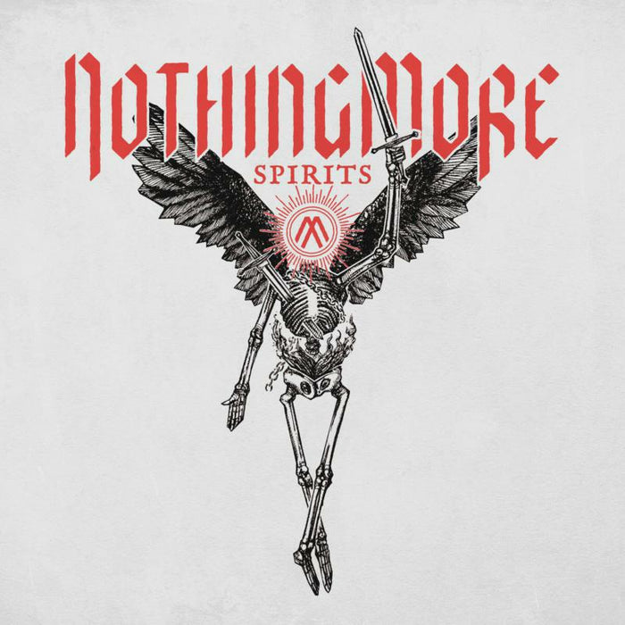 Nothing More: SPIRITS