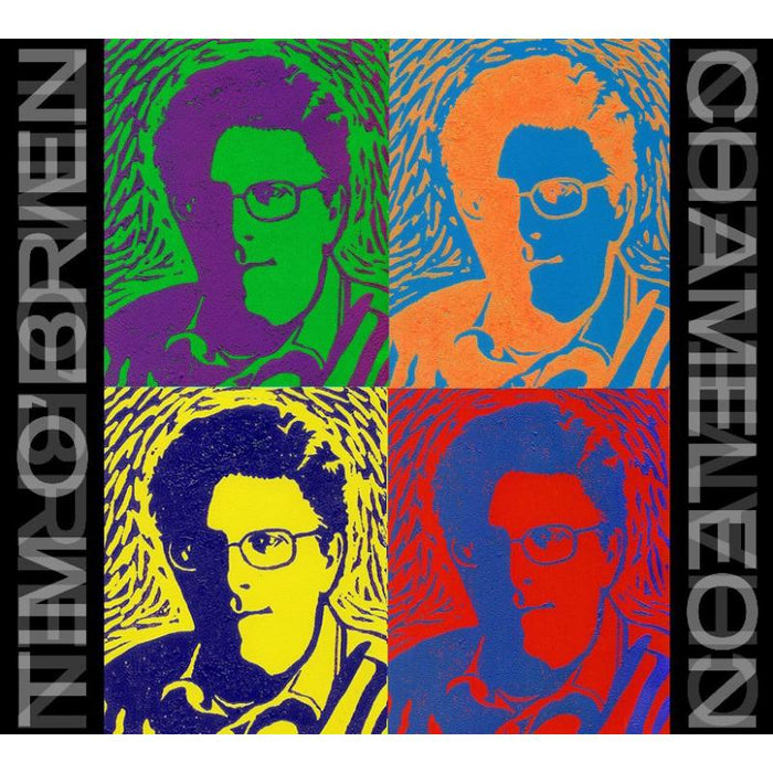 Tim O'Brien: Chameleon