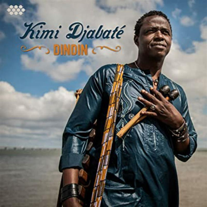 Kimi Djabat?: Dindin