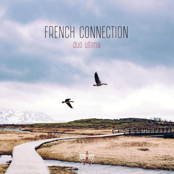 Duo Ultima - French Connection - ODRCD337