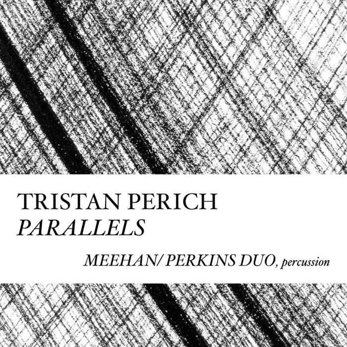 Tristan Perich: Compositions: Parallels