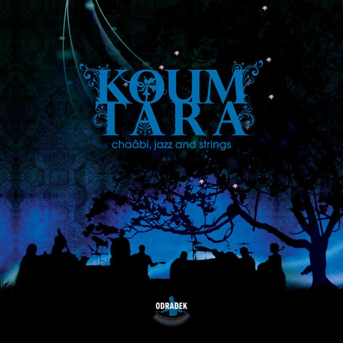 Karim Maurice, Sid Ahmed Belksier, Kamal Mazouni & Brice Berrerd - Koum Tara - ODRCD700