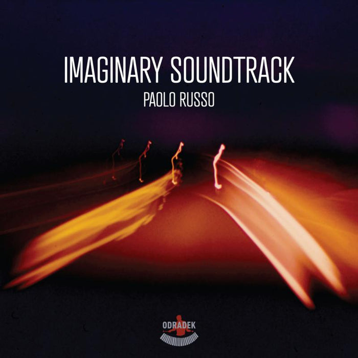 Paolo Russo - Imaginary Soundtrack - ODRCD704